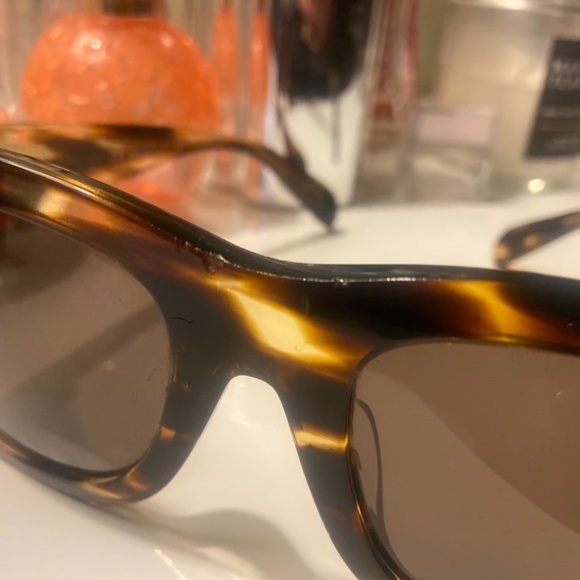 Alexander McQueen Sunglasses